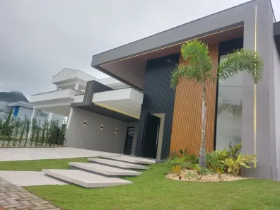 Casa de Condomínio com 3 Quartos à venda, 197m² no Inoã (Inoã), Maricá
