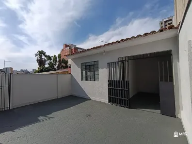 Casa com 3 Quartos à venda, 180m² no Vila Lucy, Sorocaba