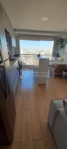 Apartamento com 2 Quartos à venda, 46m² no Vila Ré, São Paulo