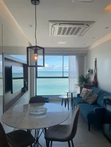 Apartamento com 1 Quarto para alugar, 45m² no Candeias, Jaboatão dos Guararapes