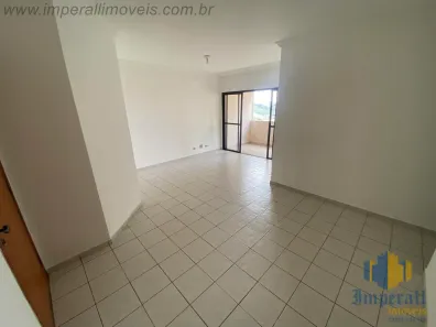 Apartamento com 3 Quartos à venda, 92m² no Parque Residencial Aquarius, São José dos Campos