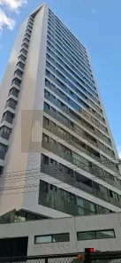 Apartamento com 3 Quartos para alugar, 110m² no Rosarinho, Recife