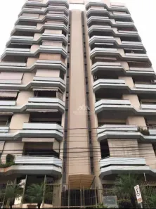 Apartamento com 3 Quartos à venda, 151m² no Jardim Sumaré, Ribeirão Preto