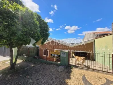 Casa com 3 Quartos à venda, 101m² no Jardim Bom Sucesso, Campinas