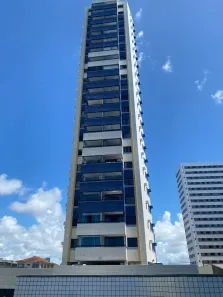Apartamento com 4 Quartos à venda, 96m² no Casa Caiada, Olinda
