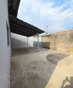 Casa com 2 Quartos para alugar, 70m² no Jardim Caravelas 1ª Etapa, Goiânia