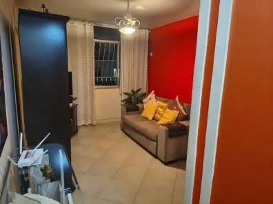 Apartamento com 2 Quartos à venda, 58m² no Icaraí, Niterói