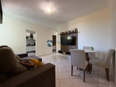 Apartamento com 2 Quartos à venda, 56m² no Jardim Santa Teresa, Jundiaí