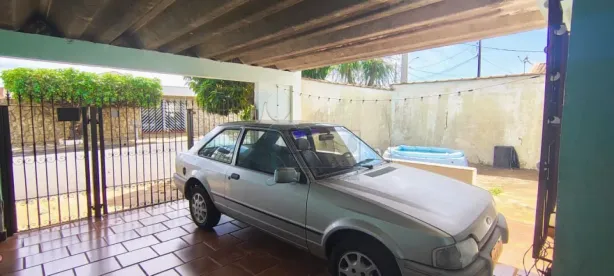 Casa com 3 Quartos à venda, 152m² no Adelino Simioni, Ribeirão Preto