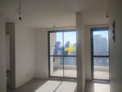 Apartamento com 2 Quartos à venda, 56m² no Chácara Santo Antônio (Zona Sul), São Paulo