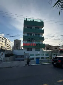 Apartamento com 3 Quartos à venda, 68m² no Manaíra, João Pessoa