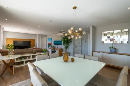Apartamento com 3 Quartos à venda, 162m² no Lapa, São Paulo