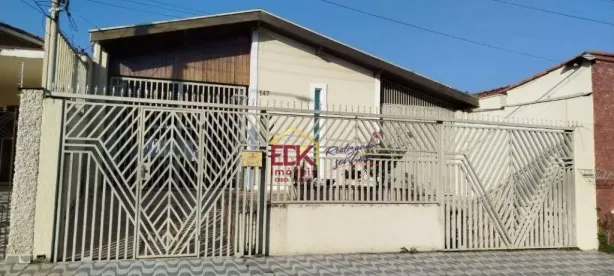 Casa com 3 Quartos à venda, 225m² no Centro, Tremembé