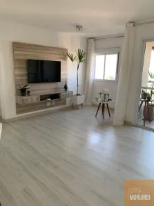 Apartamento com 2 Quartos à venda, 65m² no Jardim Parque Morumbi, São Paulo