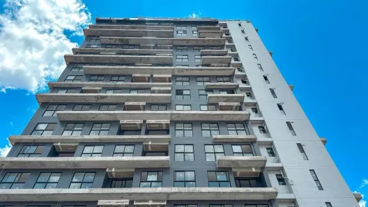 Apartamento com 2 Quartos à venda, 52m² no José Pinheiro, Campina Grande