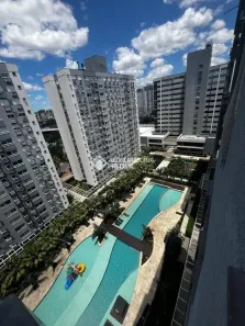 Apartamento com 2 Quartos à venda, 56m² no São Sebastião, Porto Alegre