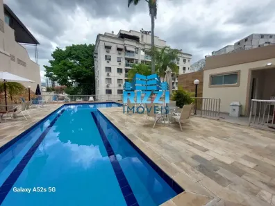 Apartamento com 3 Quartos à venda, 182m² no Pechincha, Rio de Janeiro
