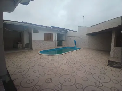 Casa com 6 Quartos à venda, 150m² no Nova Itanhaém - Praia, Itanhaém