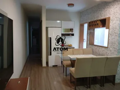 Casa com 3 Quartos à venda, 90m² no Jardim de Alah, Taubaté
