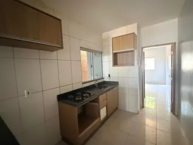 Casa com 2 Quartos à venda, 90m² no Vila Rizzo, Goiânia