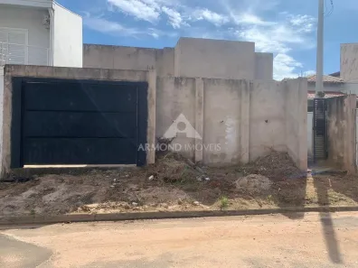 Casa com 3 Quartos à venda, 210m² no Jardim Paulistano, Americana