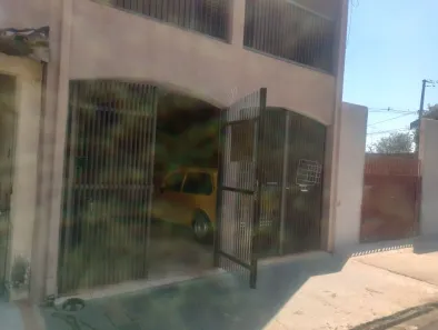 Sobrado com 3 Quartos à venda, 200m² no Vila Brasília, São Carlos