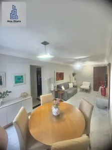 Apartamento com 3 Quartos à venda, 78m² no Itaigara, Salvador