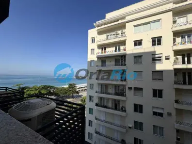 Kitnet com 1 Quarto à venda, 24m² no Copacabana, Rio de Janeiro