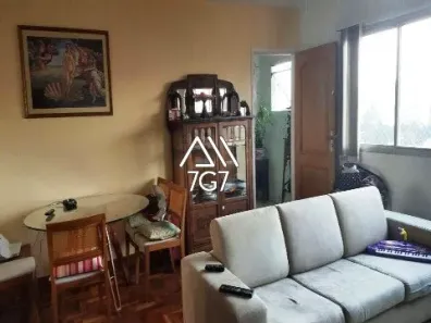 Apartamento com 3 Quartos à venda, 100m² no Vila Olímpia, São Paulo