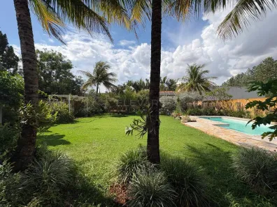 Casa de Condomínio com 3 Quartos à venda, 442m² no Real Sul, Ribeirão Preto