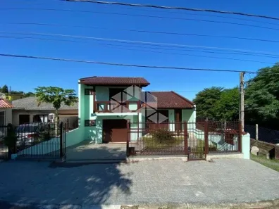 Casa com 3 Quartos à venda, 149m² no Bonfim, Santa Cruz do Sul