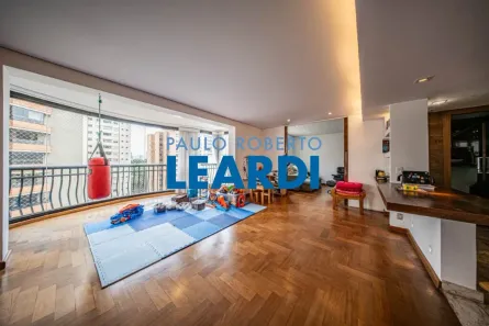 Apartamento com 4 Quartos à venda, 170m² no Perdizes, São Paulo