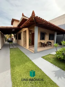 Casa com 5 Quartos à venda, 270m² no Praia do Morro, Guarapari