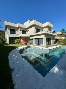 Casa de Condomínio com 4 Quartos à venda, 780m² no Tamboré, Santana de Parnaíba