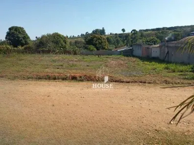 Lote/Terreno à venda, 1000m² no Chácara Alvorada, Mogi Guaçu