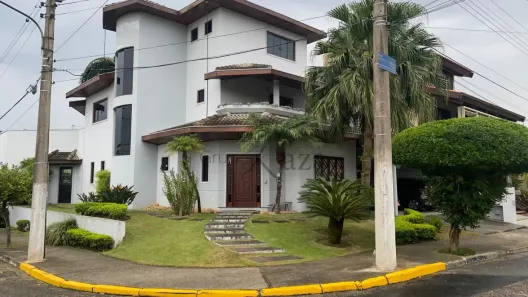 Casa de Condomínio com 3 Quartos à venda, 470m² no Jardim das Colinas, São José dos Campos