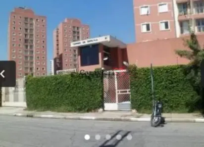 Apartamento com 2 Quartos à venda, 41m² no Tatuapé, São Paulo