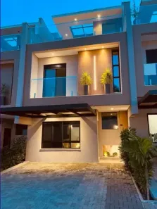 Casa de Condomínio com 3 Quartos à venda, 170m² no Parque Taquaral, Campinas