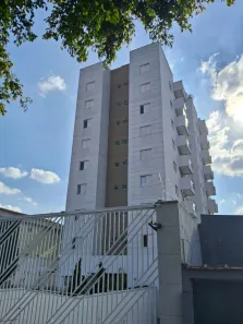 Apartamento com 2 Quartos à venda, 60m² no Vila Mazzei, São Paulo