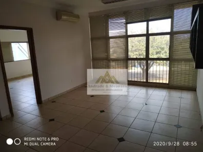 Prédio Comercial para alugar, 500m² no Alto da Boa Vista, Ribeirão Preto