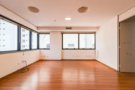 Ponto Comercial para alugar, 90m² no Vila Nova Conceição, São Paulo