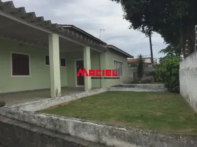 Casa com 3 Quartos à venda, 180m² no Monte Castelo, São José dos Campos