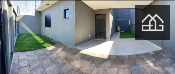 Casa com 2 Quartos à venda, 165m² no Recanto Tropical, Cascavel