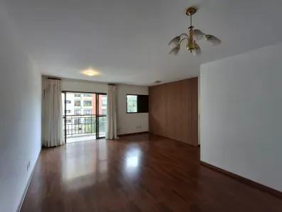 Apartamento com 2 Quartos à venda, 93m² no Lapa, São Paulo
