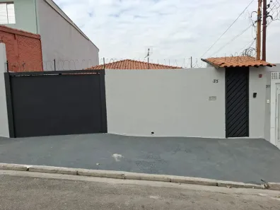Casa com 3 Quartos à venda, 300m² no Vila Renato (Zona Norte), São Paulo