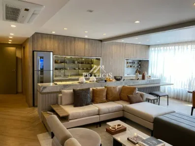 Apartamento com 3 Quartos à venda, 119m² no Vila Mariana, São Paulo