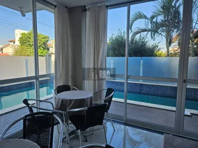 Apartamento com 2 Quartos à venda, 74m² no Canasvieiras, Florianópolis