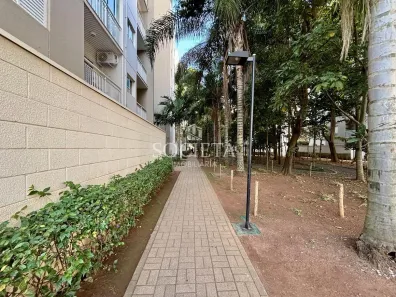 Apartamento com 3 Quartos à venda, 69m² no Morumbi, Paulínia