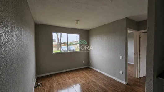 Apartamento com 2 Quartos para alugar, 42m² no Estância Velha, Canoas
