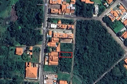Lote/Terreno à venda, 396m² no Gurupi, Teresina